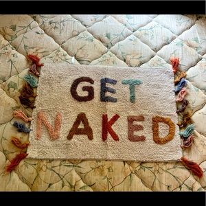 Bath mat